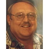 Michael Richard Hall
