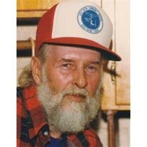 Buddy Lee Fowler