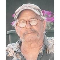 Patrick Olan Elliott