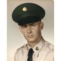David Carl Clemons