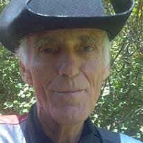 Donovan Delbert Berkeypile, Sr