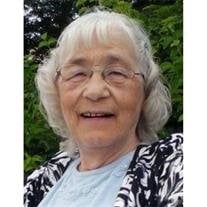 Beverly Jean Vowler
