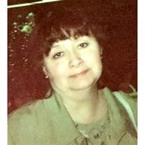 Darlene Moorehead