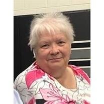 Cynthia Jane Brenner