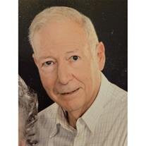 Theodore "Ted" Arthur Malott