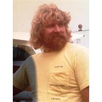 Robert "Bob" E. Johns