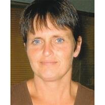 Linda Jean Roberts