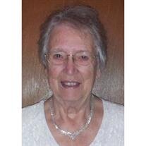 Iris L. Richardson