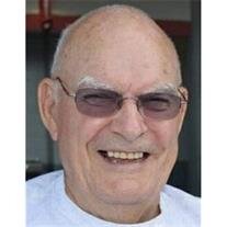 Darrell Louis Sherwood