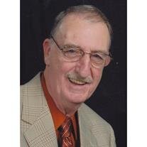 Carl Rogers Smelser
