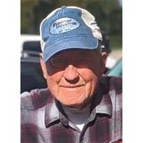 Wilfred Lee Carson