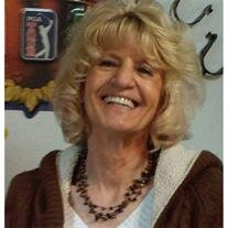 Sharon Sue Spangler