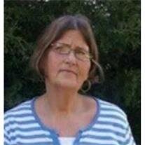 Bette Ann Osterhout