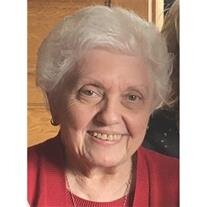 Barbara Grace Duryea (Moll)