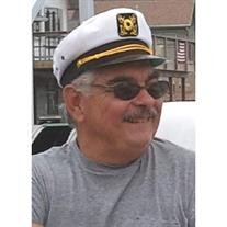 Francis Joseph Chinchak Jr.