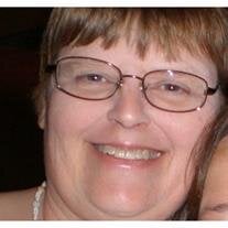 Brenda Sue Hudson