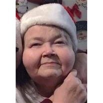 Sheryl "Shari" Elaine Aten