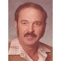 Billy James Flannery