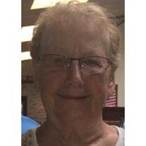Glenda Charlene Downard