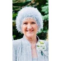 Juanita Louise Lawrence