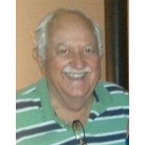 Harold Calvin Dangler