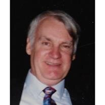 David Warren Southwell