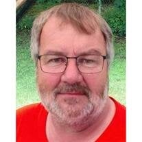 James "Mike" Ambs