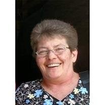 Becky Sue Marie Bancroft