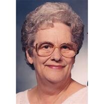 Evelyn Regina Leathead