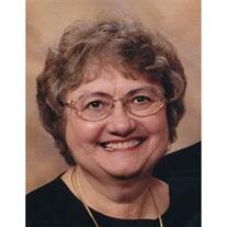 Barbara Ann Taylor
