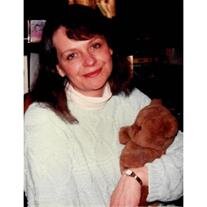 Victoria "Vicki" Jean Schrader
