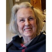 Barbara Ann VanEpps