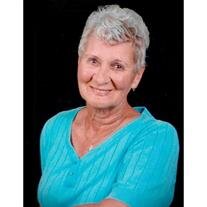 Waneta Elaine "Nete" Godfrey