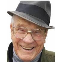 Desmond Thomas Herbert, Sr