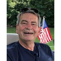 Mark Allen Dossey