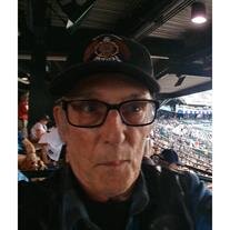 Arthur Frankline Bailow Jr.