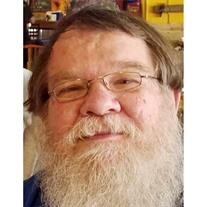 Michael "Mort" David Miller