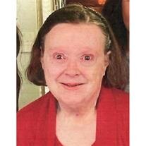 Mary Jane Plumb
