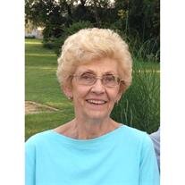 Sharon Ann Hasenwinkle