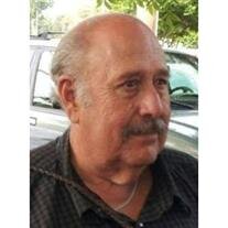 Michael Terry Kegley