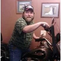 Jeffery "Whitey" Michael Mulnix