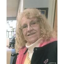 Mary Ann Dowding