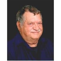 John Allen Brooks
