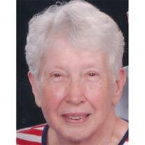 Elizabeth Ann Archer