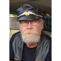 Steven Paul Ackerman