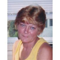 Patricia Ann Kelley