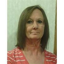 Debra Sue Gerth