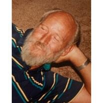 David Lee Scott