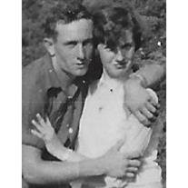 Shirley Ann Lancaster