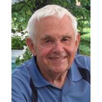 John Joseph Plachetka Jr.